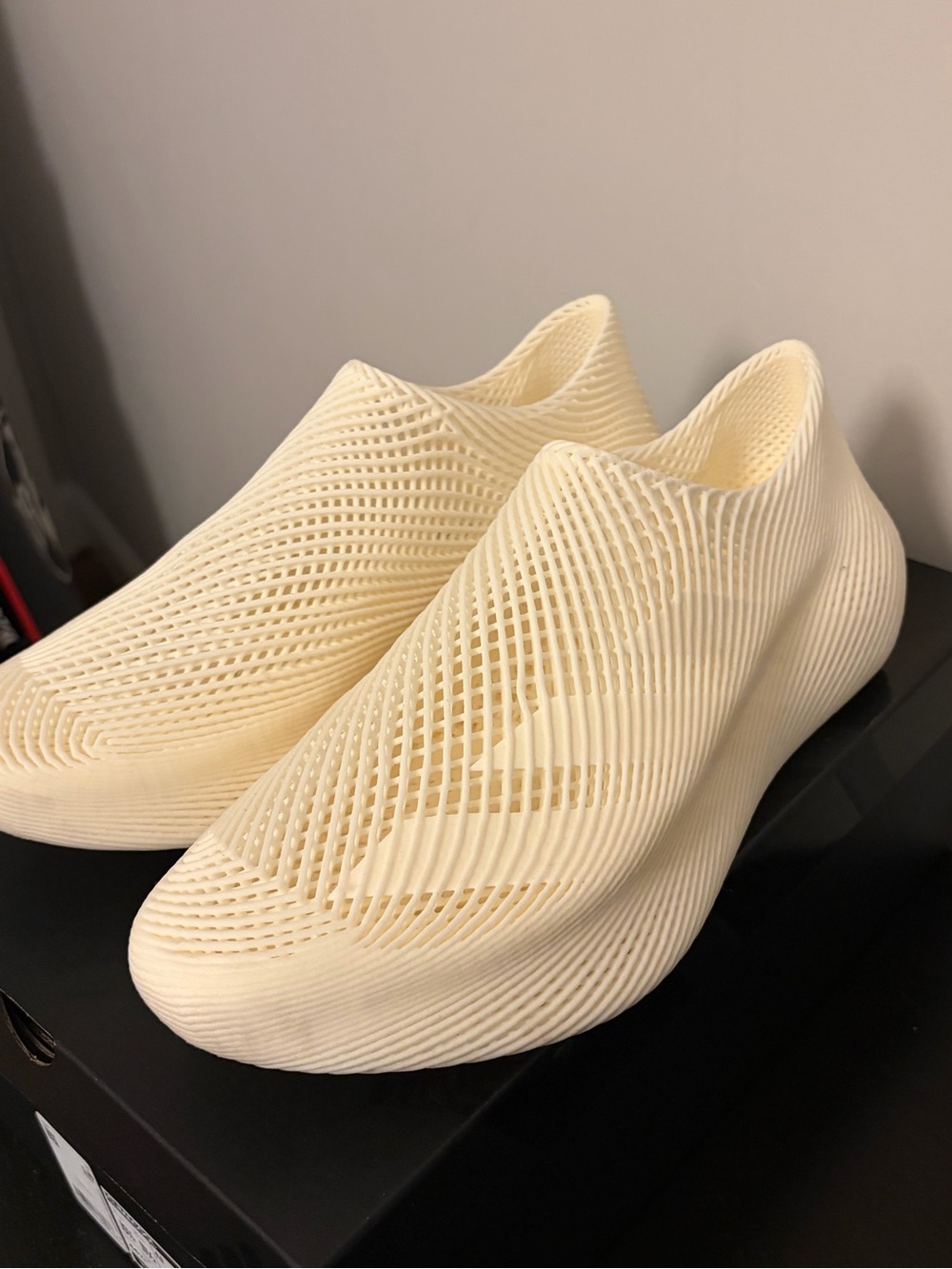 Men’s Adidas Climacool Shoes in Cream 10.5 Men’s